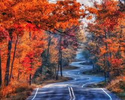 Door county wisconsin fall colors. It All Starts As An Idea Door Shakespeare