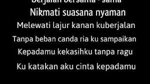 Chordify is your #1 platform for chords. Chords For Lirik Smile Morning Kesan Indah