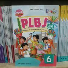 Kunci jawaban buku tematik tema 4 globalisasi subtema 1 globalisasi di sekitarku pembelajaran 2 #kuncijawabankelasvi. Jual Sd Kelas 6 Buku Mulok Muatan Lokal Plbj Sd Kelas 6 Kurikulum 2013 Jakarta Barat Nurulramadan Tokopedia