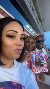 Proud parent congratulates daughter