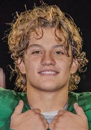 San Diego's Athletes of the Week include stars in football, cross country