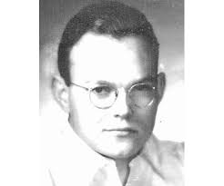 Herbert Linder Obituary (1923