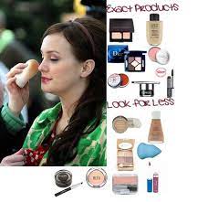 Pin By Crazy Make Up Ideas On What We Do To Look Beautiful Blair Waldorf Makeup Makeup Hair Makeup