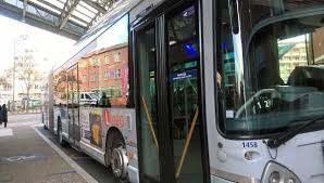 Plan de la ligne, emplacement des arrêts, horaires. Reconfinement Metro Tram Bus Quels Transports A Toulouse