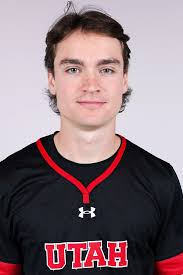 Ethan Jaffe - Lacrosse - University of Utah Athletics