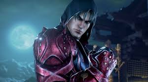Tekken 7 Playstation 4 Tekken Playstation Tekken 7 Tekken 7 Pc Jin Kazama