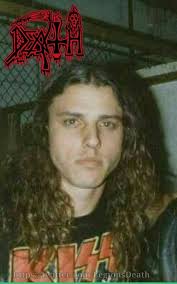 Death Metal Old School