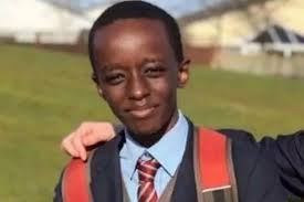 Teenage son pledges to become young sister's guardian after their mother  lollipop lady Jayne Marsh loses battle with cancer