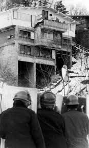 15.02.2022 · あさま山荘事件50年、緊迫の肉声 2022.2.15 16:46 共同通信 1972年2月、真冬の長野県軽井沢町の山荘で、未曽有の立てこもり事件が起きた。 6 Qyf9sm5urlfm