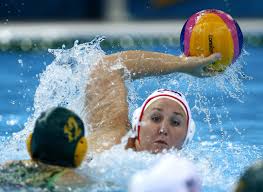 Check spelling or type a new query. Seidemann Going For 3rd Straight Water Polo Gold With Us