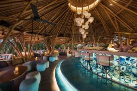 Azul Beach Club Bali Beach Restaurant Design Beach Club Bali Beaches