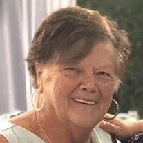 Patricia Ann "Pat" Clouse Obituary