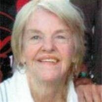 Martha Jane Reeves Obituary