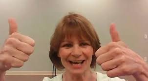 Terrie Daniels's Instagram, Twitter & Facebook