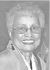 HENRIETTA REDDICK Obituary (2018)