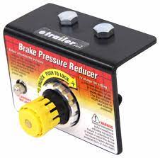 Maybe you would like to learn more about one of these? Roadmaster Brake Pressure Reducer For Brakemaster Supplemental Braking System Roadmaster Accessories And Parts Rm 900002