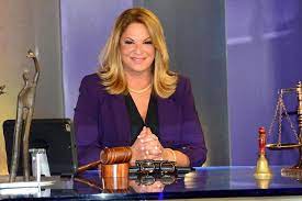 Doctora Polo: edad, hijos y cómo se ve sin maquillaje fuera de 'Caso  Cerrado'