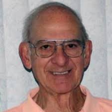 Obituary information for Carmelo Carl Naso