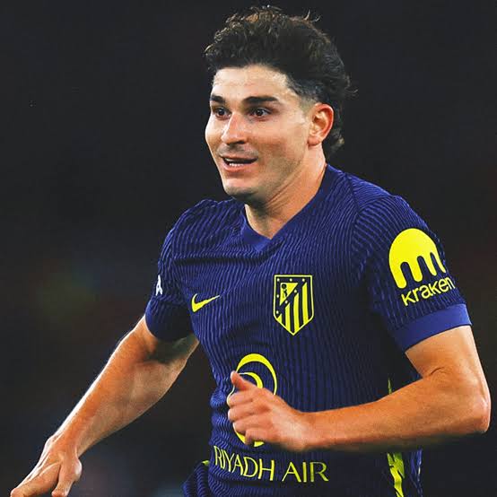 Atletico Madrid Mocks Real Madrid's Bid For Striker Julian Alvarez | FOX  Sports
