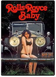 Dietrich in collaboration with jesús franco. Rolls Royce Baby Dvd Amazon De Dvd Blu Ray