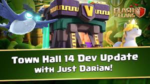 Simply click on his icon again and iron fist . Clash Of Clans Th 14 Update Patch Notes For Coc