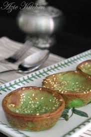 Whatsapp 0162179656 (link di bio). La La La Kuih Bakar Pandan Azie Kitchen