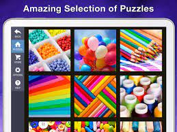 Free puzzles games for adults. Updated Jigsaw Daily Free Puzzle Games For Adults Kids Pc Android App Download 2021