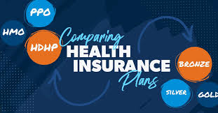 We did not find results for: Health Insurance How To Compare Different Plans Ramseysolutions Com