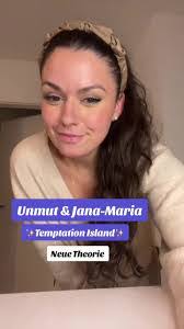 Jana Ackerman's Instagram, Twitter & Facebook