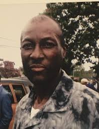 Obituary for Raymond L. Spence