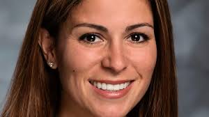 Newmark Knight Frank's Lori Sweeney is a Woman of Influence for 2019