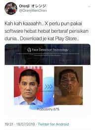 Friends of azmin ali ретвитнул(а). Ktemoc Konsiders Azmin Ali Demo Malay Dignity Kaukau