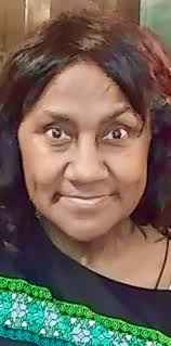 This is the obituary for Ethel Stafford. It was in addition to the article  about her contribution to the community.