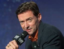 Hugh Jackman eyes Guinness Book of Records title