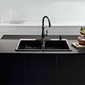 Elk Grove Kitchen Cabinets, Sinks and Countertops