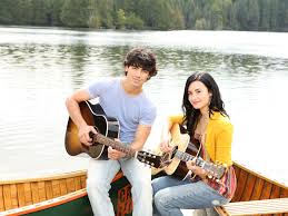Not a big name star, but the jonas brothers' little brother frankie is one of jason's junior campers. Summer Movies For Kids On Disney Plus Popsugar Family