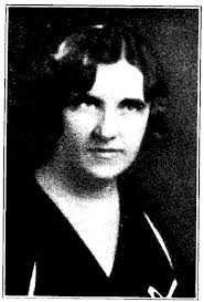 Walthamstow High School Magazine.