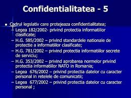 Ppt Managementul Securitatii Informatiilor Powerpoint Presentation Free Download Id 3857956
