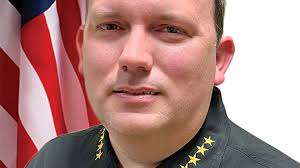 City of Alachua names new Police Chief