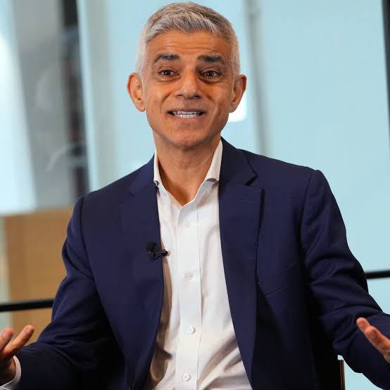 Londoners may regret protest votes for Reform or Greens in local elections, says Sadiq Khan | Local elections 2026 | The Guardian