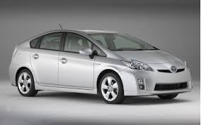 The toyota prius is the levi's jeans of hybrid cars. Buying A Used Toyota Prius Hybrid 5 Quick Pieces Of Advice