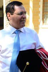 AUB Opening Ceremony for the 2012-2013 Academic Year