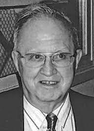 Walter BROWN Obituary