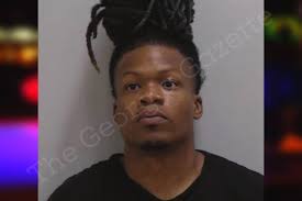 Steven Nation — Bartow County Jail Bookings