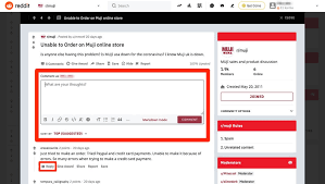 Reddit is a popular social media platform allows you to leave a comment or relply in the form of quote. How To Comment On Reddit Posts Or Reply To Comments