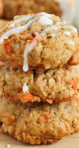 Biscuits Avoine Et Carottes En Anglais Iga Recettes Dessert Biscuit Recettes De Cuisine Recette Recette Dessert