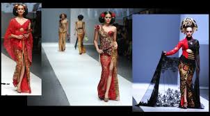 Anne avantie what is kebaya ? Yang Ingin Dilihat Dalam Peragaan Busana Anne Avantie Fashion Beauty Liputan6 Com