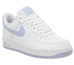 Nike af1 lv8 boys' preschool • black/red/white $70.00. Baby Blue And White Air Force 1 Buy Clothes Shoes Online