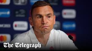 Kevin Sinfield: Personal reasons behind my England exit