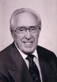 Raymond McGraw avis de décès